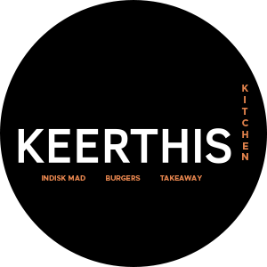 Keerthis Kitchen