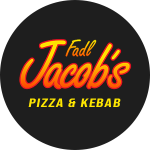 Jacobs Pizza og Kebab