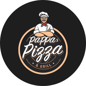 Pappa's Pizza & Grill