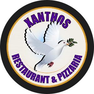 Xanthos restaurant og pizzaria