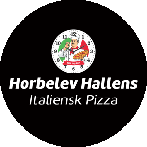Horbelev Hallens pizza & grill
