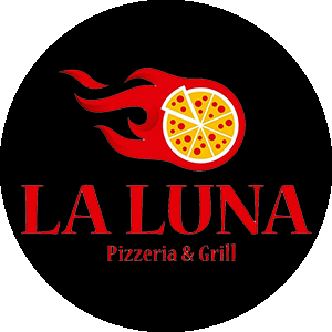 La Luna Pizza