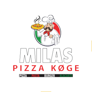 Milas Pizza Køge