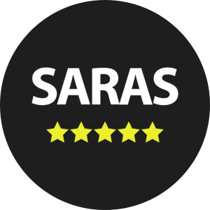 Saras Pizza & Burgerhouse