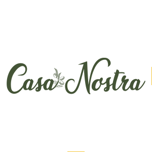 Casa Nostra Cafe 