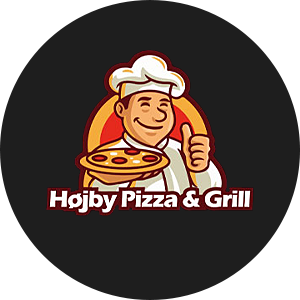 Højby Pizza & Grill