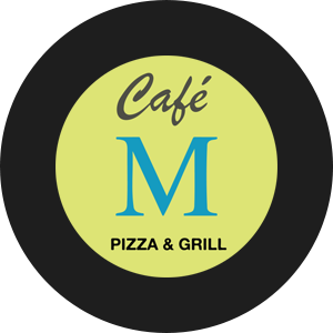 Cafe M & Pizzaria