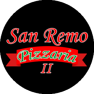 San Remo Stenovn Pizza 2