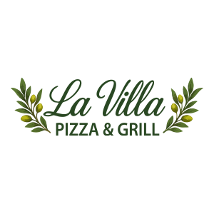La Villa pizza & grill