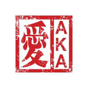 Aka Wok Sticks logo