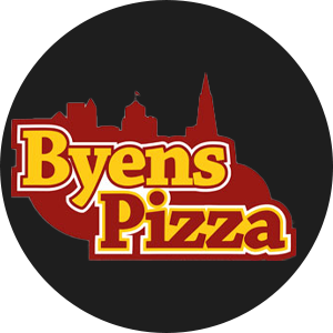 Byens Pizza