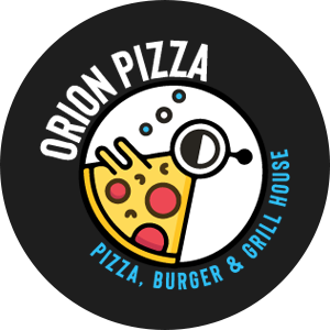 Orion pizza burger grill house