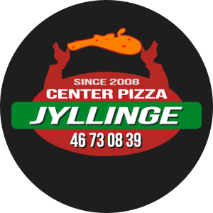 Jyllinge Center Pizza