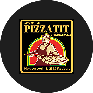PizzaTit Stenovn