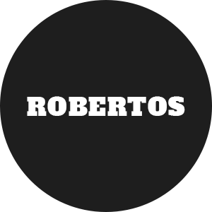 Robertos pizza