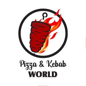 Pizza & Kebab World