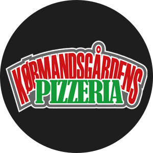 Købmandsgårdens Pizzeria