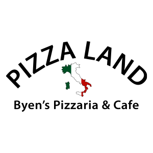 Pizza Land 
