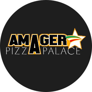 Amager Pizza Palace