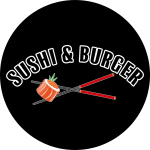 Jimmy Sushi & Burger