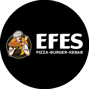 Efess Pizza Burger