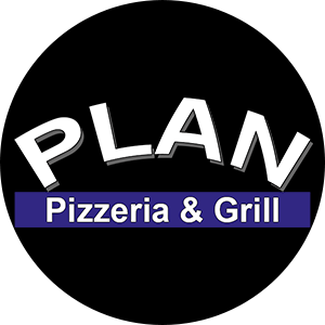 Plan Pizzeria & Grill