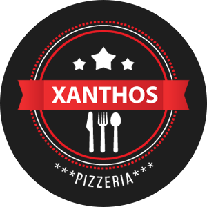 Xanthos Pizza & Cafe