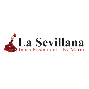 La Sevillana by Marni