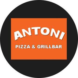 Antoni Pizza & Grillbar