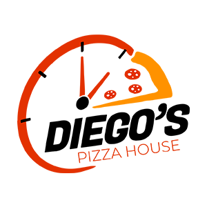 Diego's Pizzaria & Burgerhouse