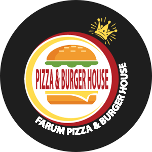 Farum Pizza & Burger house