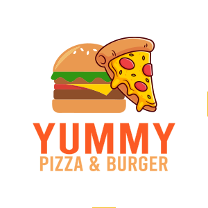 Yummy Pizza & Burger