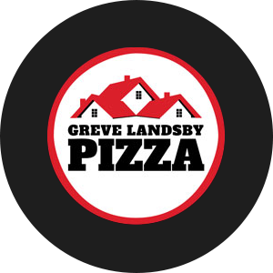 Greve Landsby Pizza