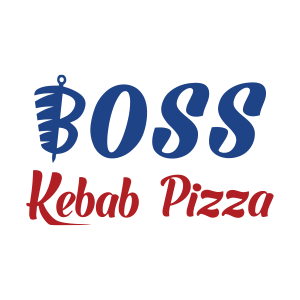 Boss Kebab og Pizza