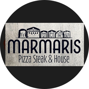 Marmaris Pizza & Steakhouse
