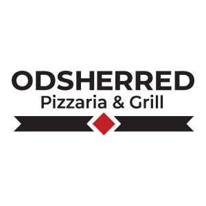 Odsherred pizzaria & grill logo