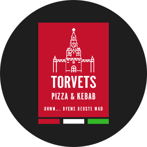 Torvet's Pizza & Kebab