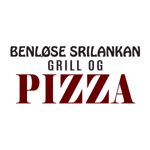 Benløse Srilankan Grill & Pizza
