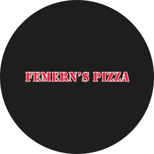 Femern's Pizza