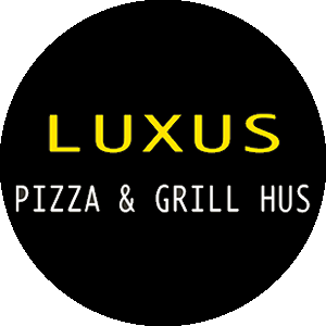 Luxus pizza & Grill