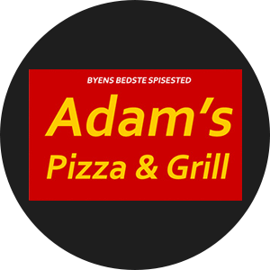 Adam's Pizza & Grill