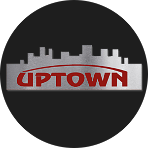 Uptown Pizza & Kebab