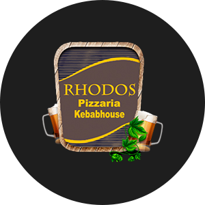 Rhodos Pizza & Cafe