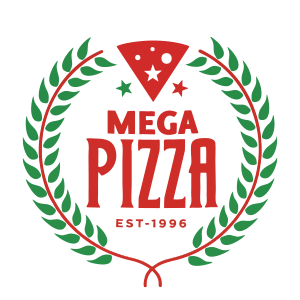 Mega Pizza