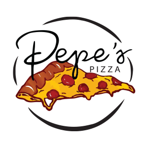 Pep's Pizza