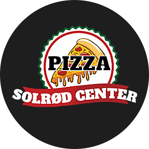 Solrød Center Pizza
