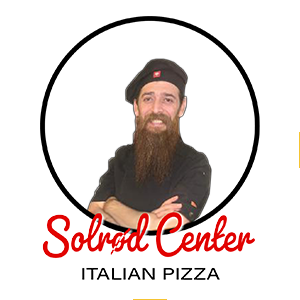 Solrød Center Pizza