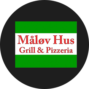 Måløv Hus Pizzaria & Grill