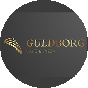 Guldborg Cafe & Pizzaria