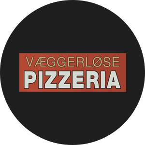 Væggerløse Pizzeria